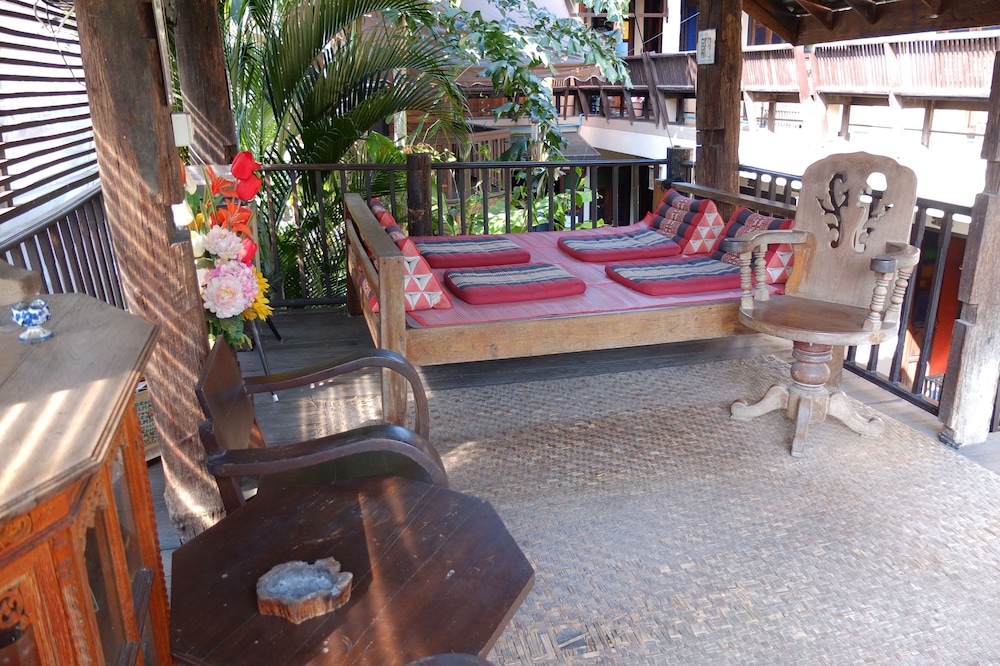 SAITHONG GUESTHOUSE 16/19