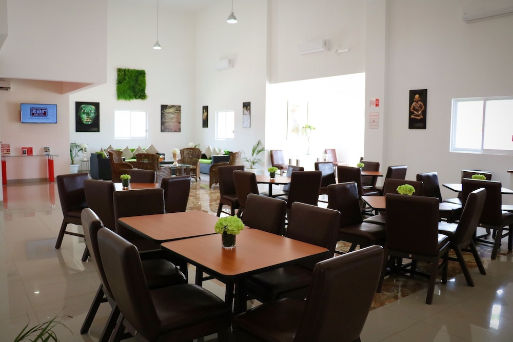 Hotel Zar Coatzacoalcos 26/30