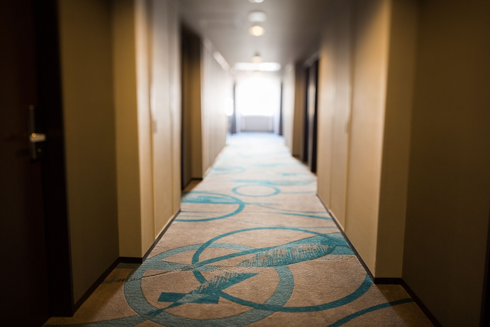 Jr East Hotel Mets Tachikawa 32/49