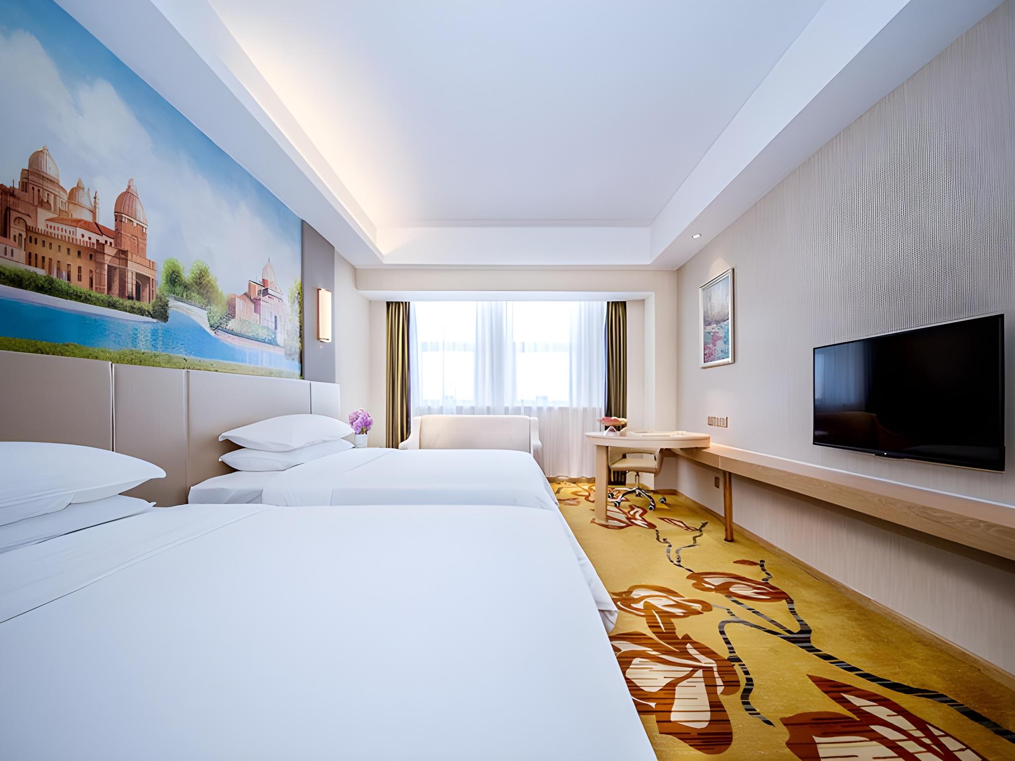 Vienna International Hotel (Zhongxiang Zhongbai Square) 20/31