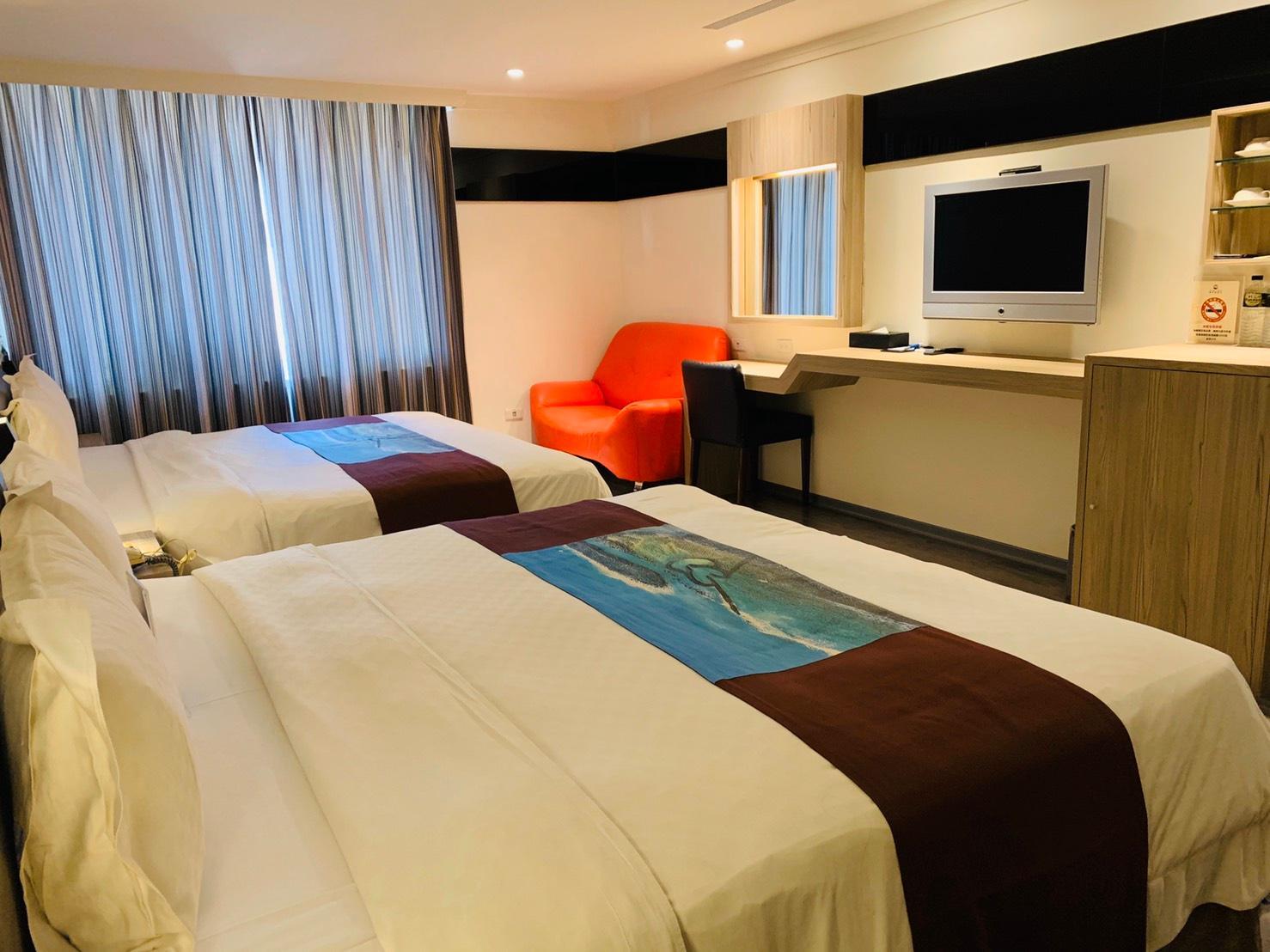 Ocean Hotel 17/39