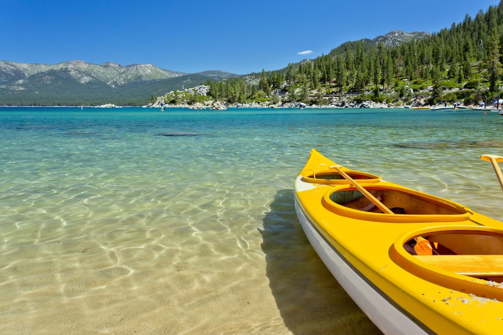 The Beach Retreat Lodge At Tahoe 45/50