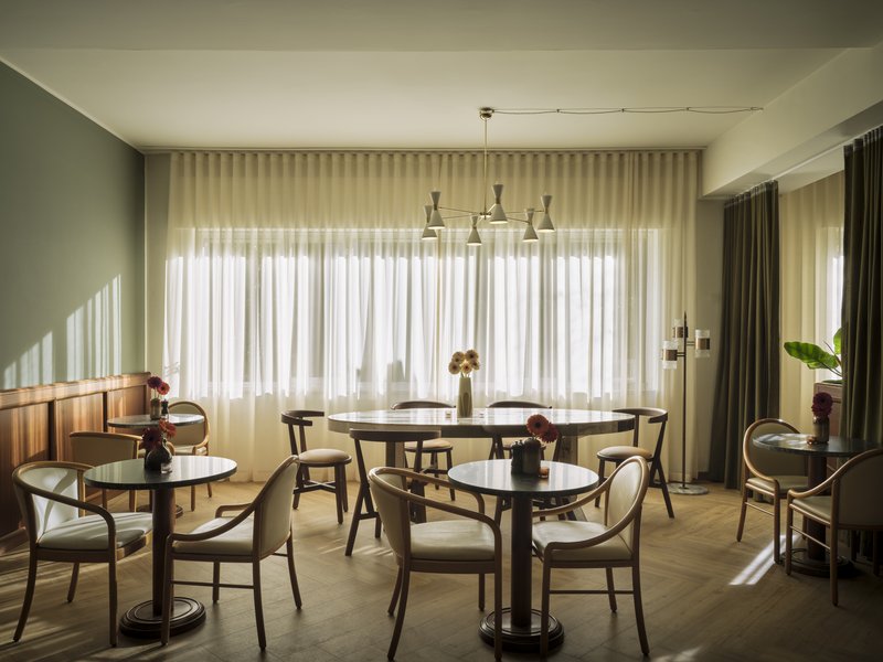 Max Brown Hotel Missori, part of Sircle Collection 40/56