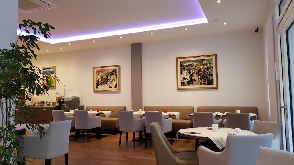 Hotel Niederrad 19/29