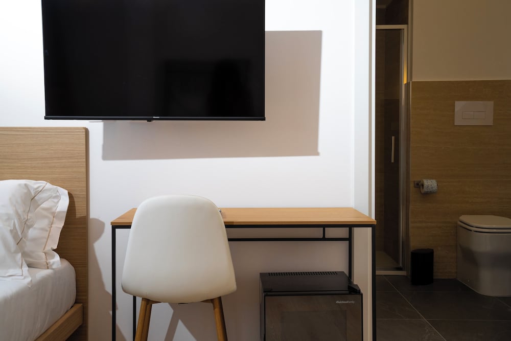 Skyline Boutique Hotel 38/50