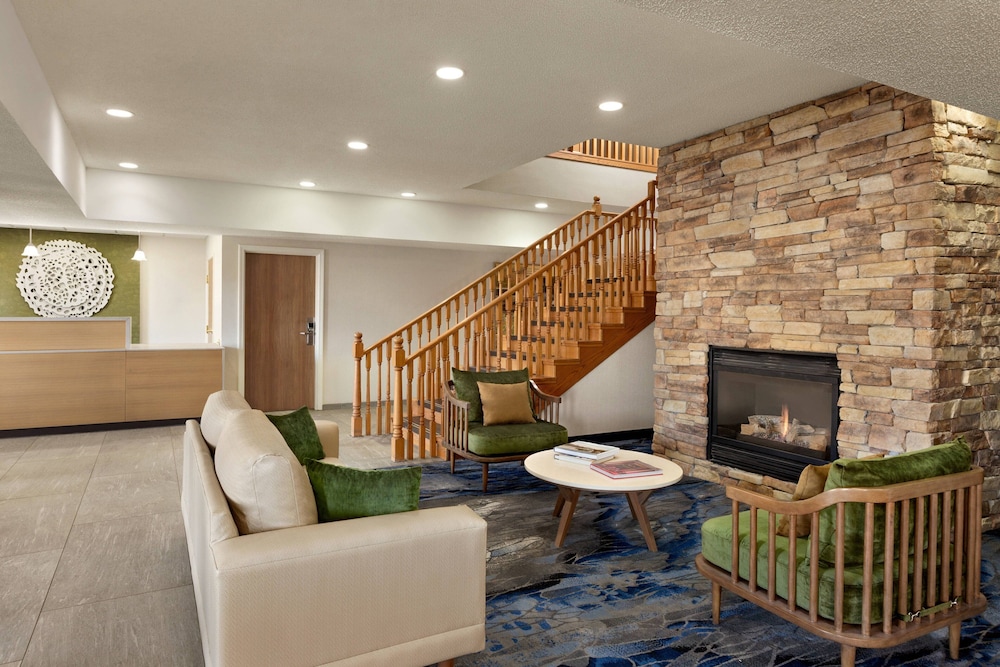 Fairfield Inn Suites Wheeling St Clairsville Oh 20/30