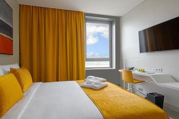 Executive, Suite, Lagoon View