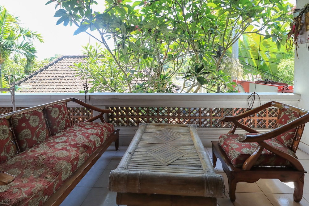 Bali Senia Hotel 7/42