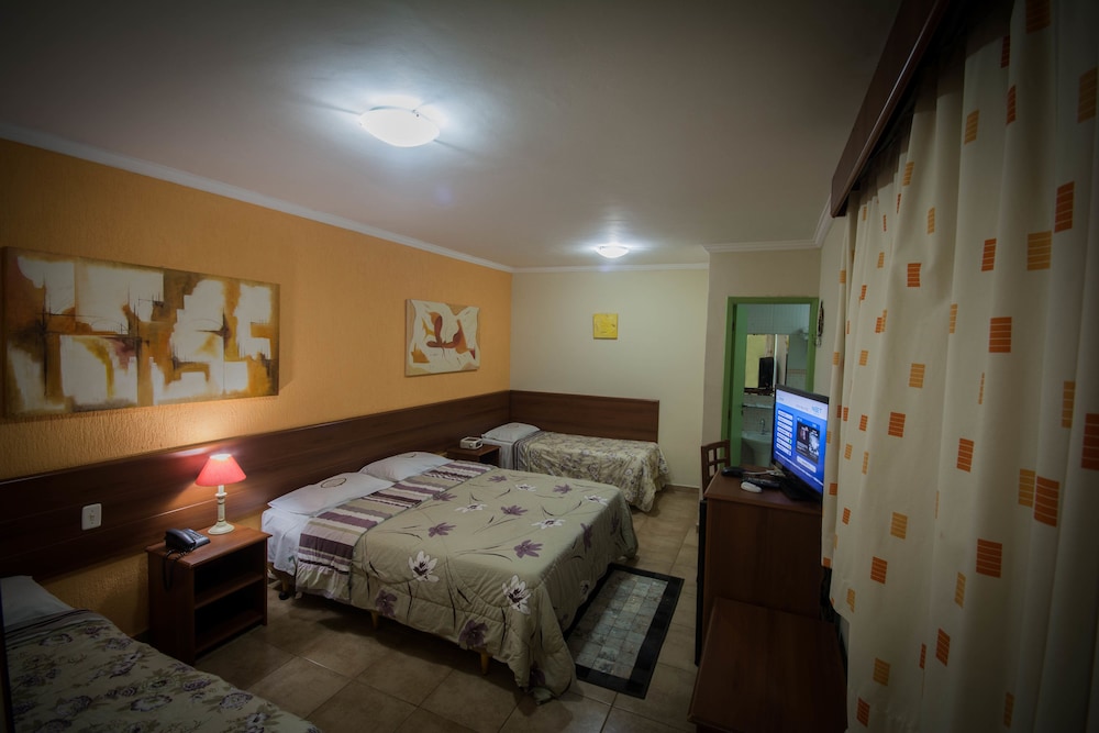 Hotel Pousada Valparaiso 47/71