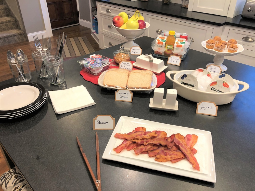 Hatch House Bed & Breakfast 27/38