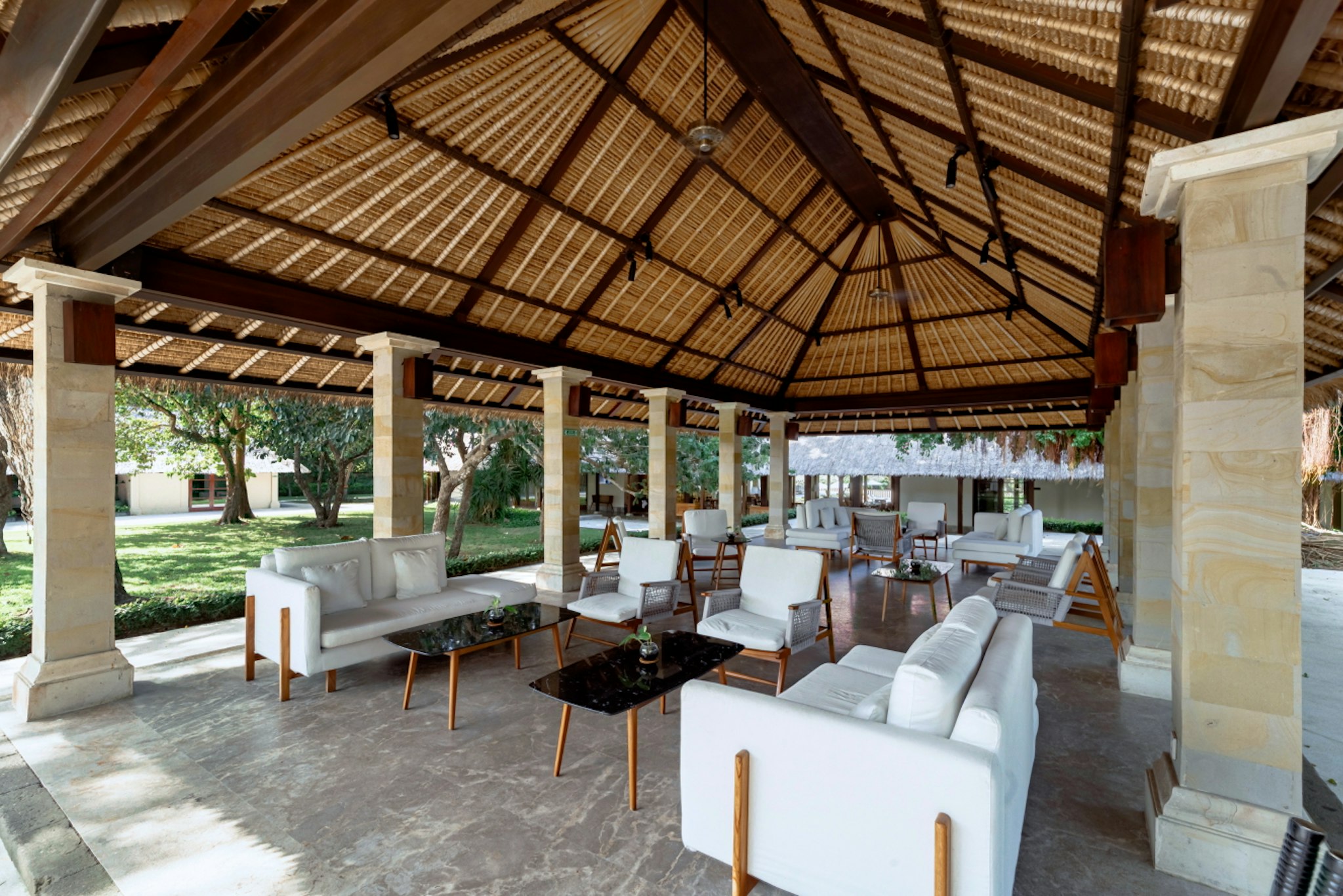 REVIVO Wellness Resort 15/45