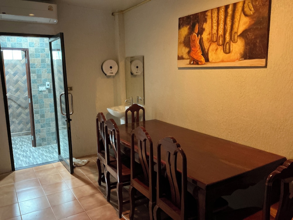Dikachaya Hostel 34/45