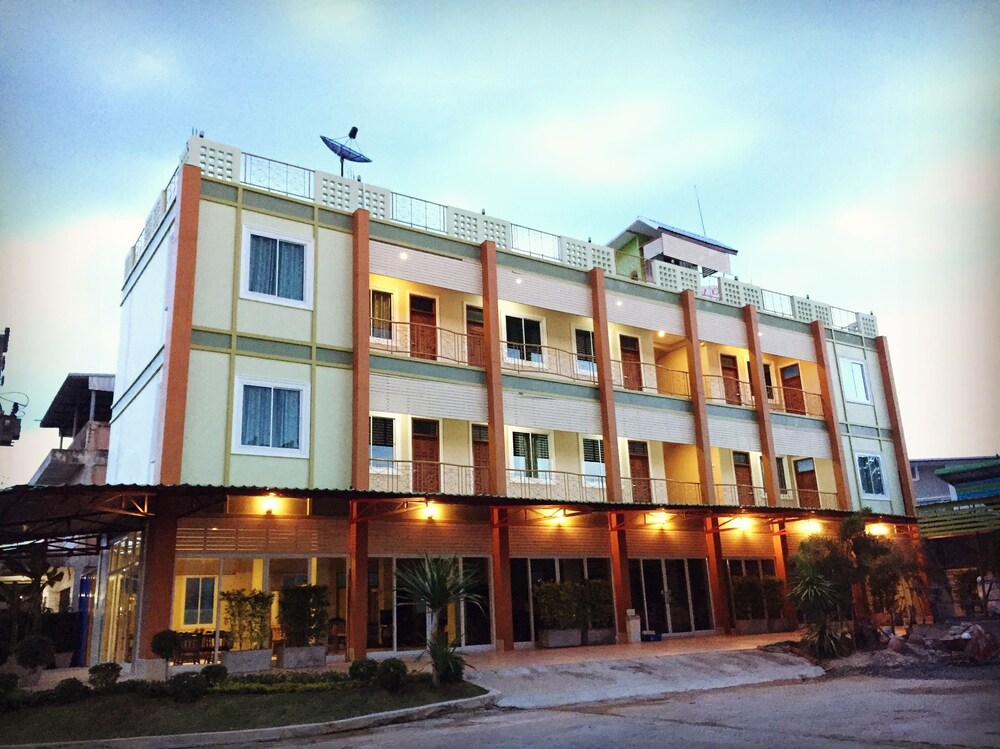 Ubon Best Place 3/47