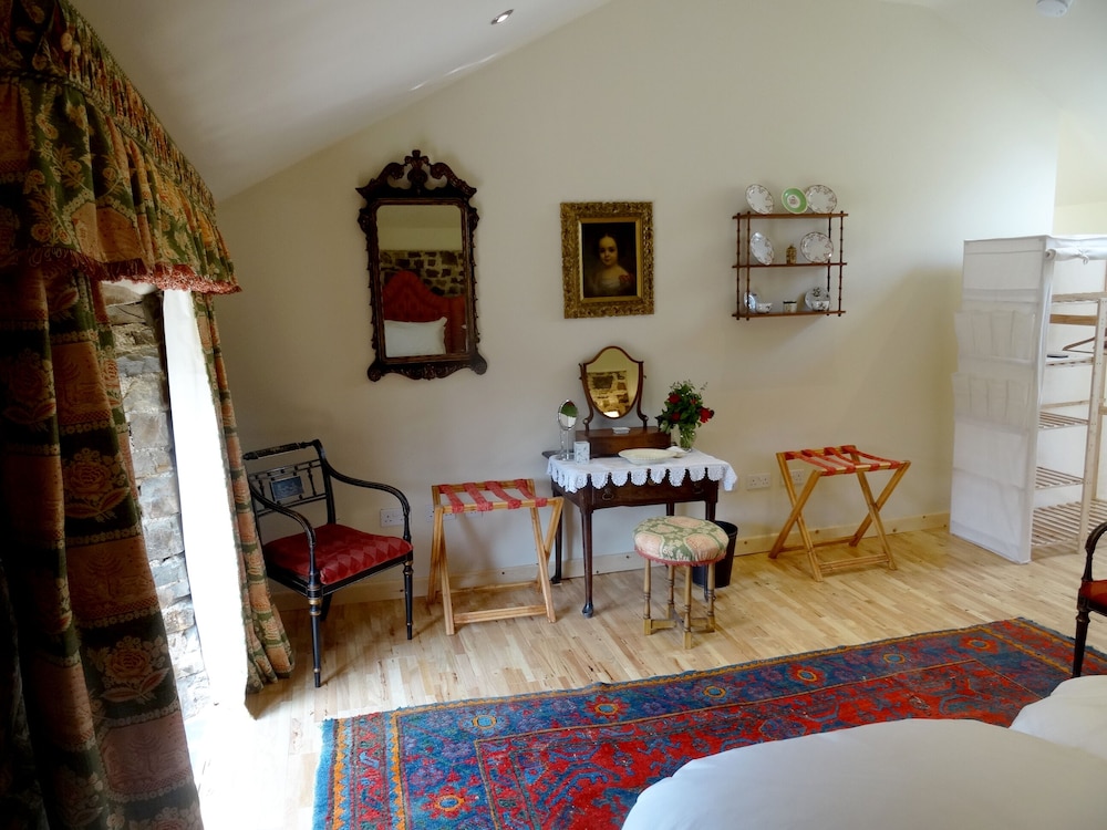 Hollamoor Farm B&B 23/50