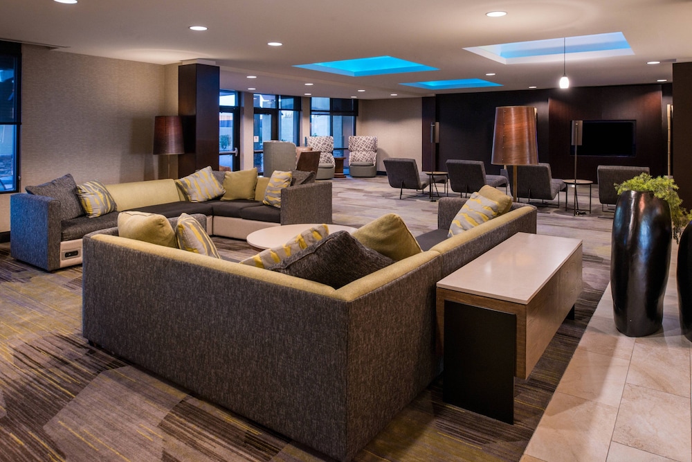Courtyard Marriott Victorville 39/52
