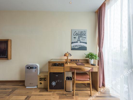 James Joyce Coffetel Tianjin Jinghai Development Zone Haixinyuan 6/44