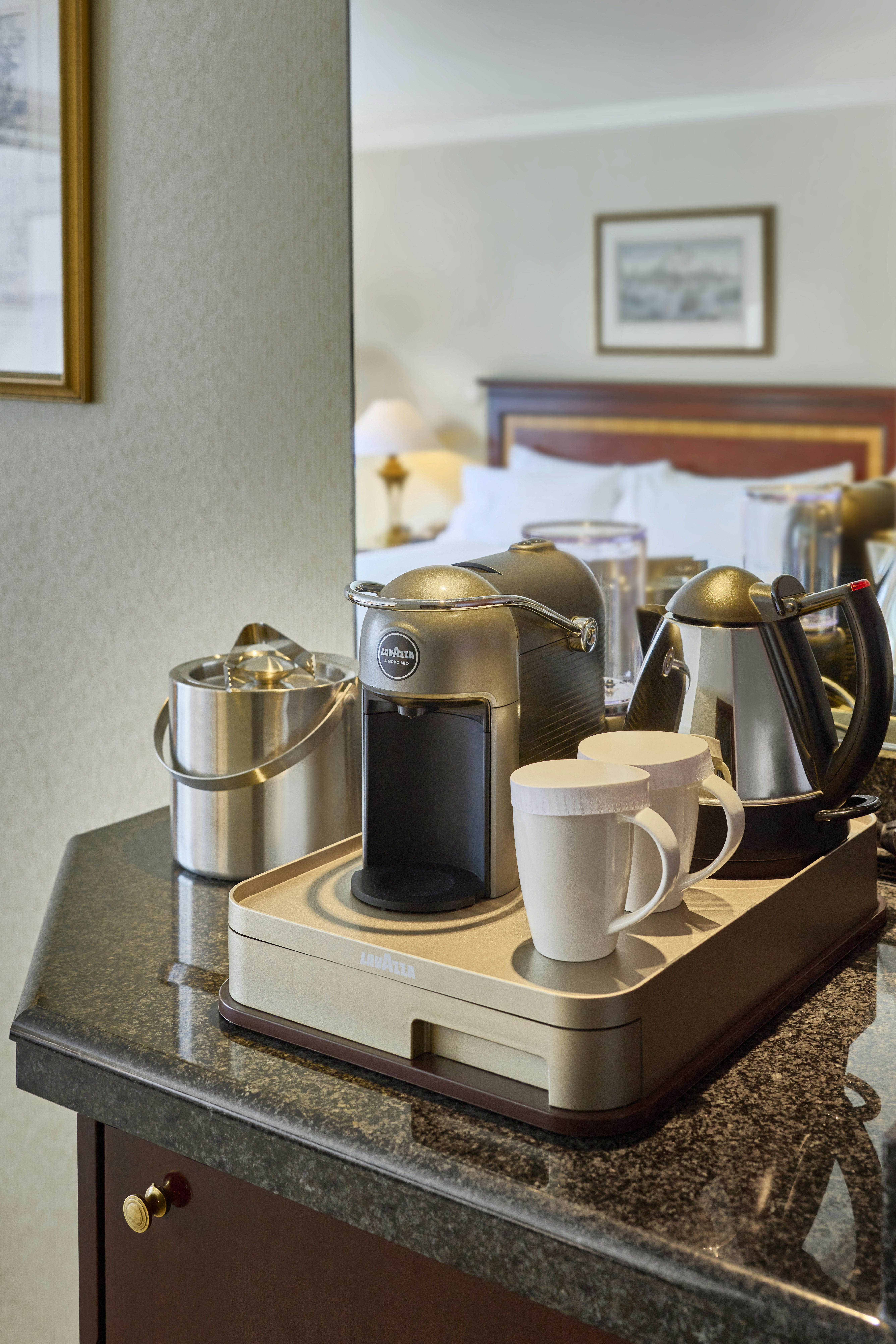 Hilton Antwerp Old Town 21/49