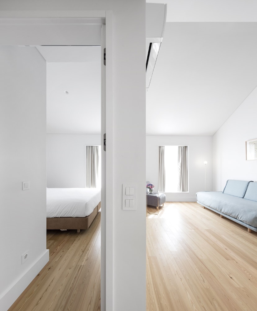 Lisbon Serviced Apartments - Benformoso 25/69