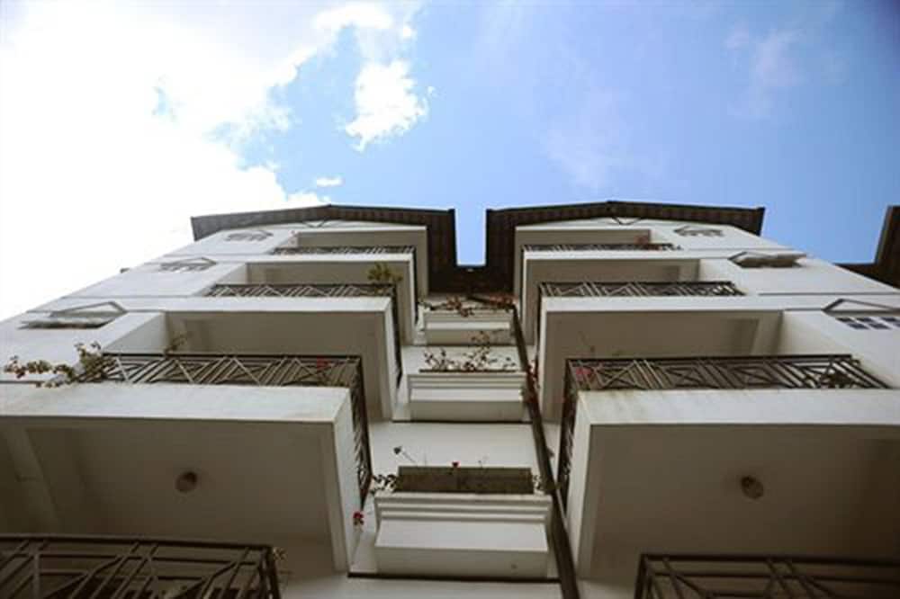 Parkland Apartment 5/34