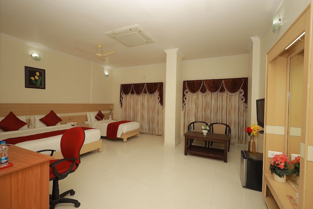 Hotel DSF Grand Plaza 23/31