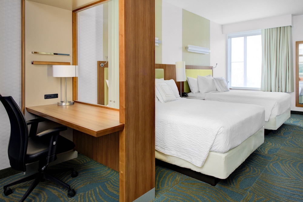 SpringHill Suites by Marriott Augusta 8/24