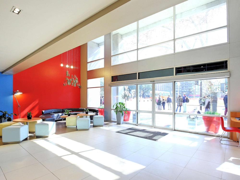 Ibis Buenos Aires Congreso 5/70