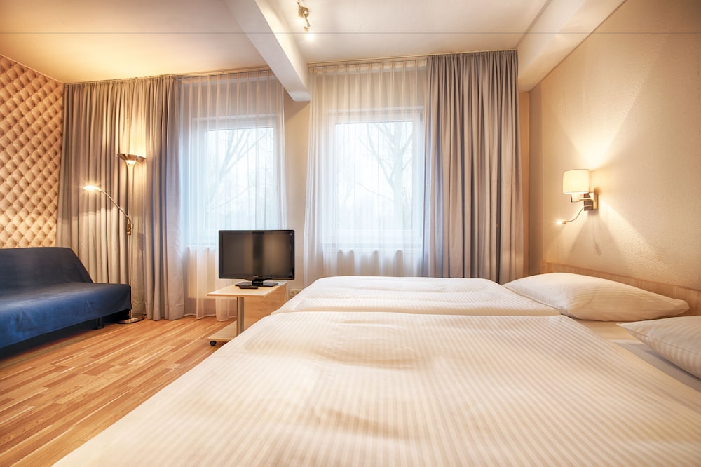 Enjoy Hotel Berlin City Messe 12/37