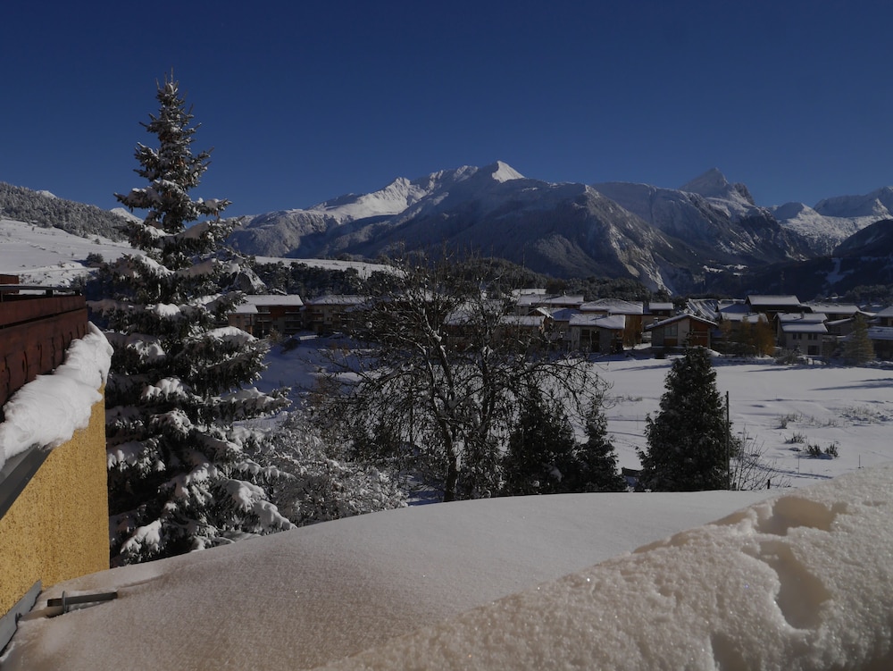 L'HOTEL DU SOLEIL 26/33
