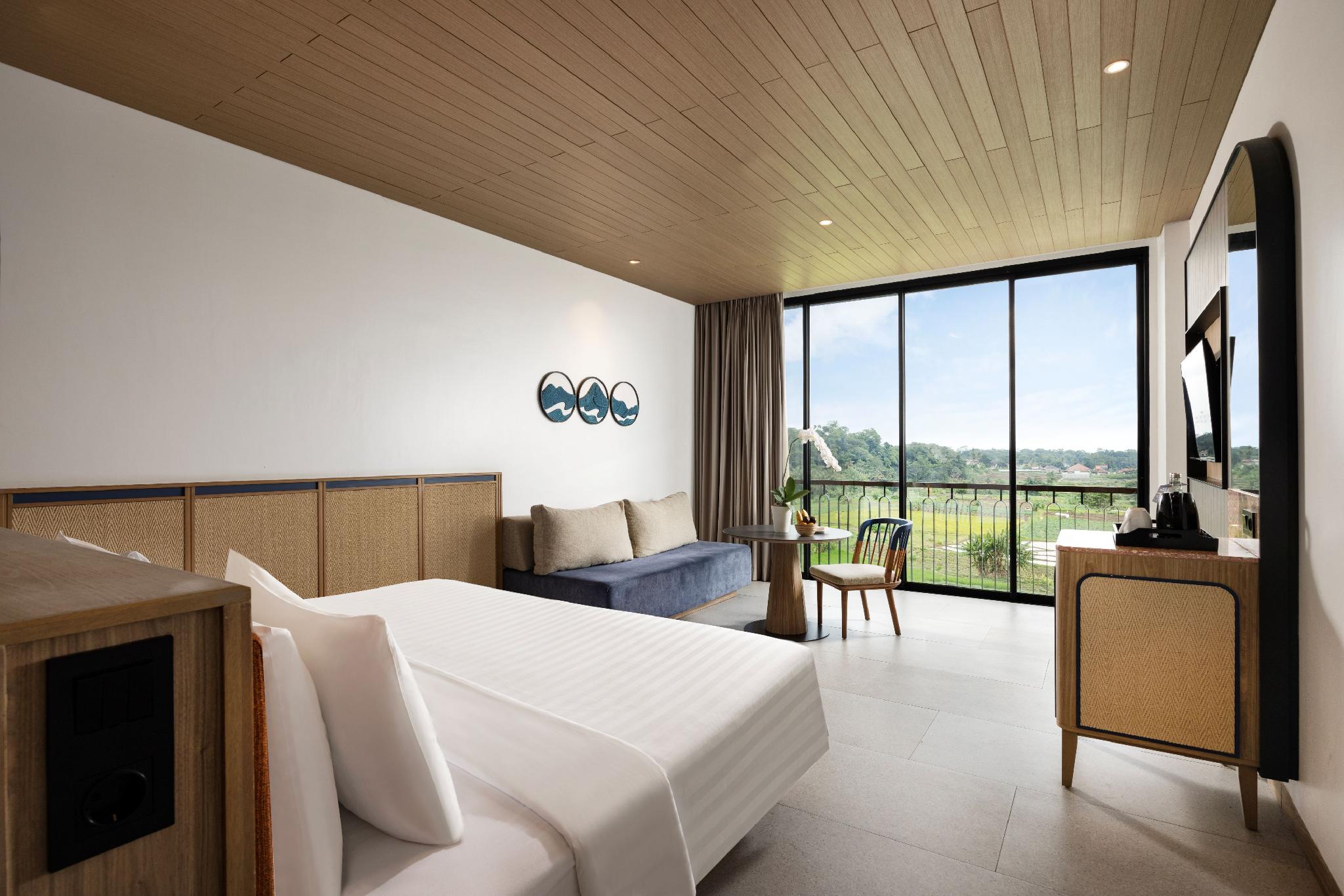 Executive Hollywood Room