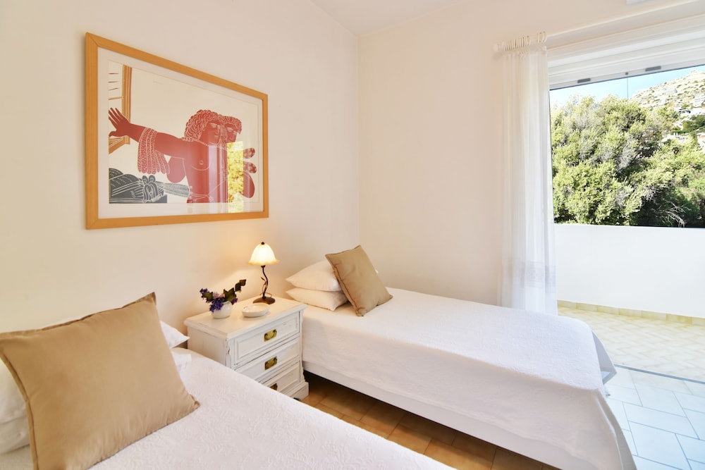 Villa Noa 5/55