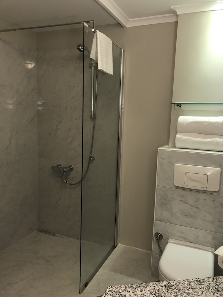 Patara Prince Hotel & Resort 47/50