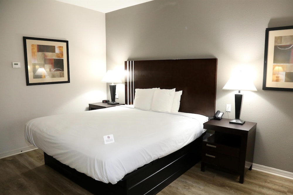 Americas Best Value Inn Monroe 25/50