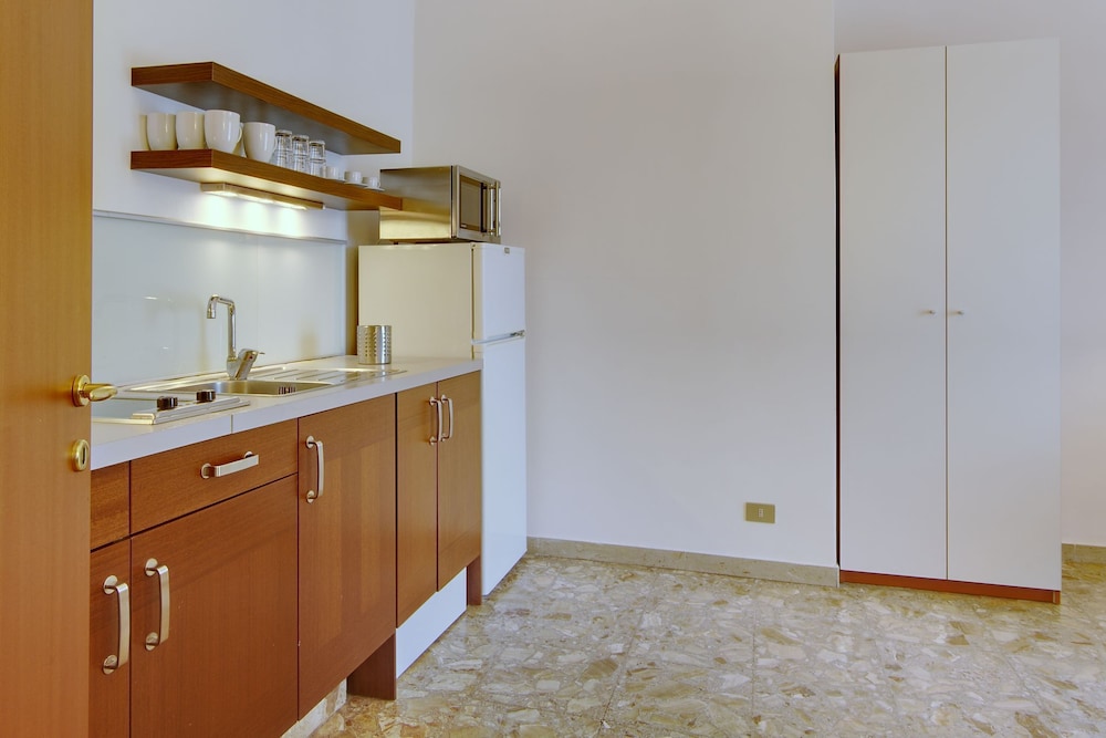 Milan Apartment Rental 50/50