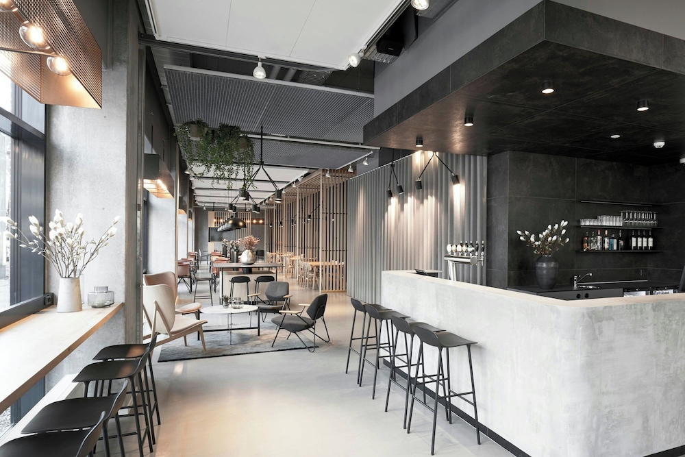 Four Points Flex by Sheraton Aalborg 13/27