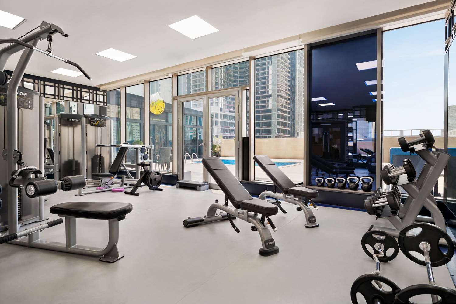 Wyndham Doha West Bay 39/62