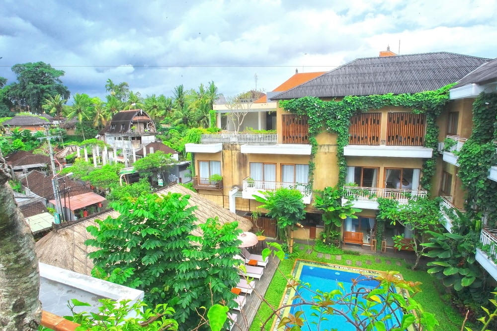 Hotel Puriartha Ubud 66/68