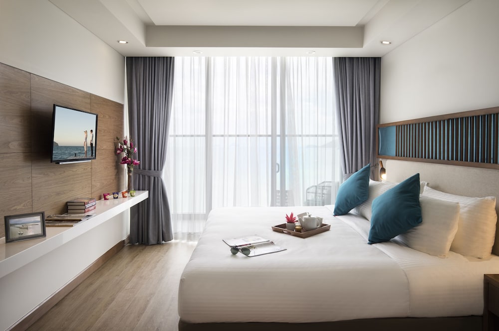 Citadines Bayfront Nha Trang 13/48