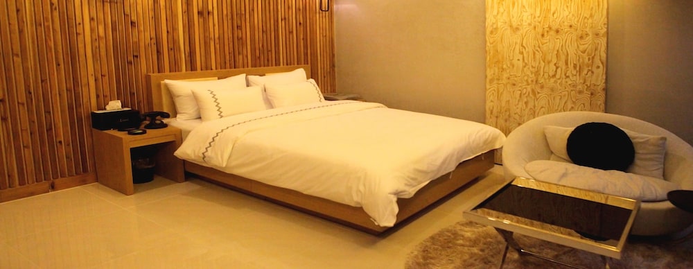 Jeonju Lime Hotel 22/63