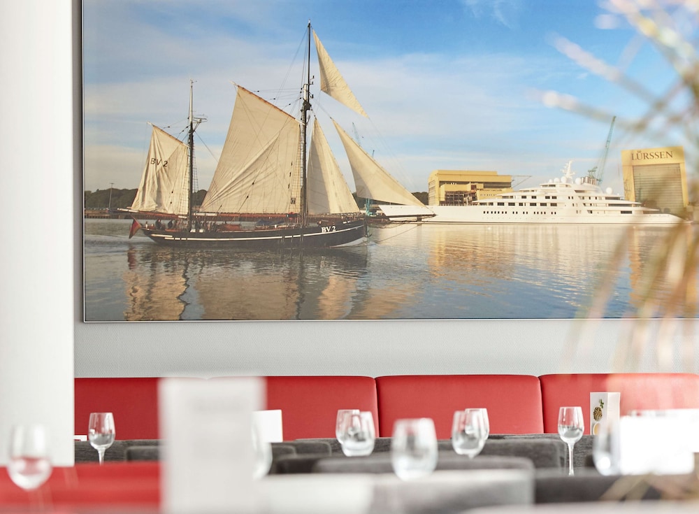 Atlantic Hotel Vegesack 39/41
