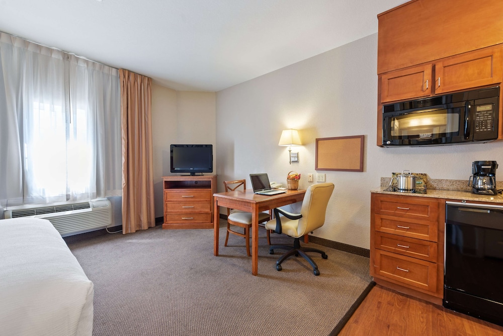 Extended Stay America Suites - McAlester - Hwy 69 46/65