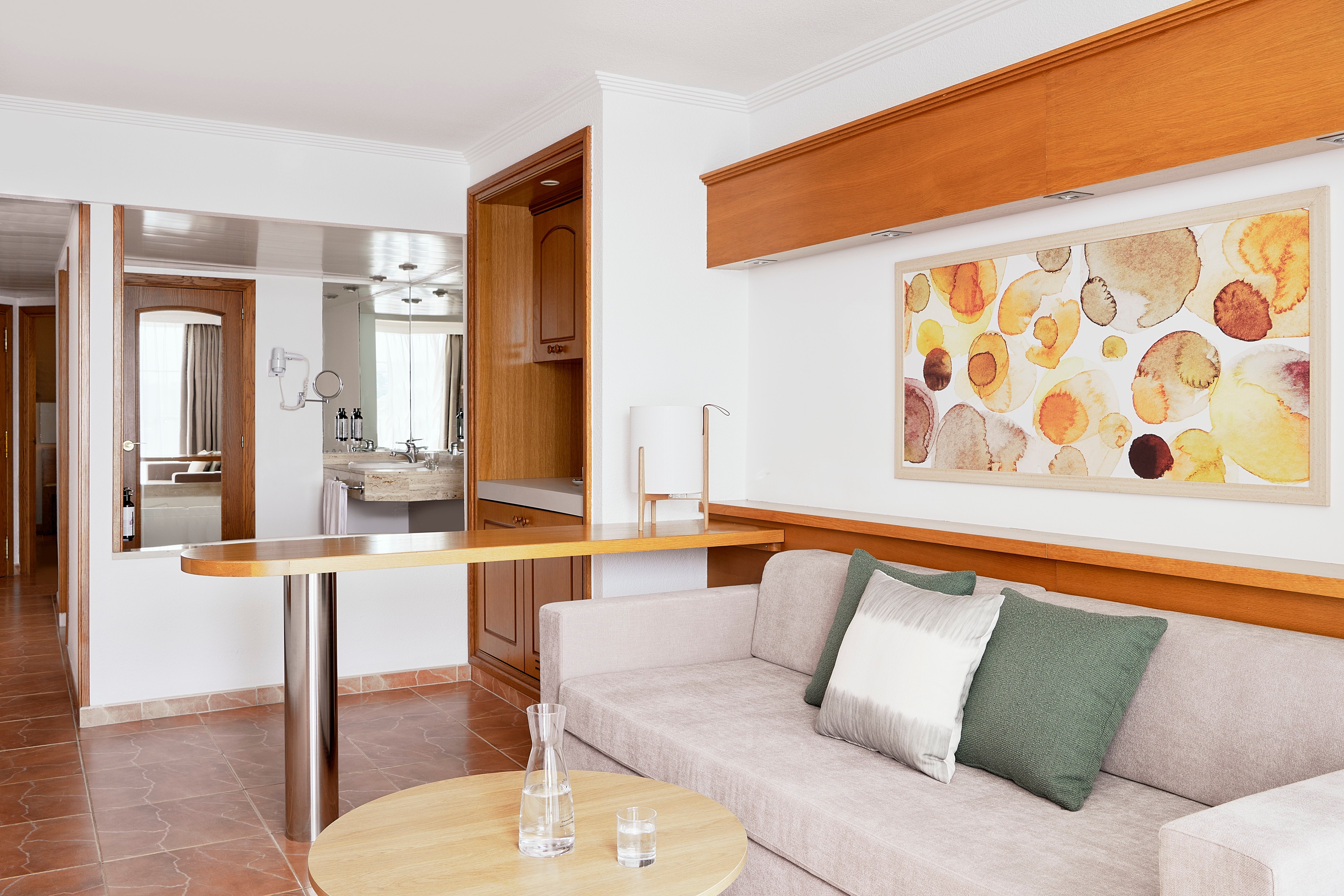 Iberostar Selection Jardin Del Sol Suites - Adults Only 49/81