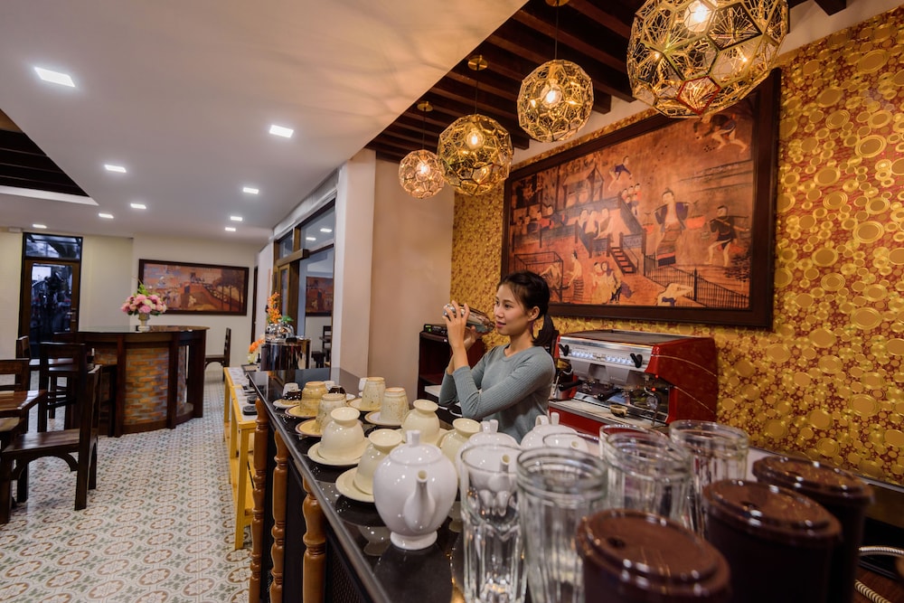 Panna Heritage Boutique Hotel (ex de Rachamanka) 46/63