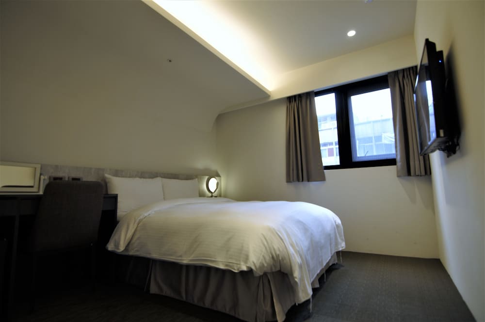 Oursinn Hotel 15/72