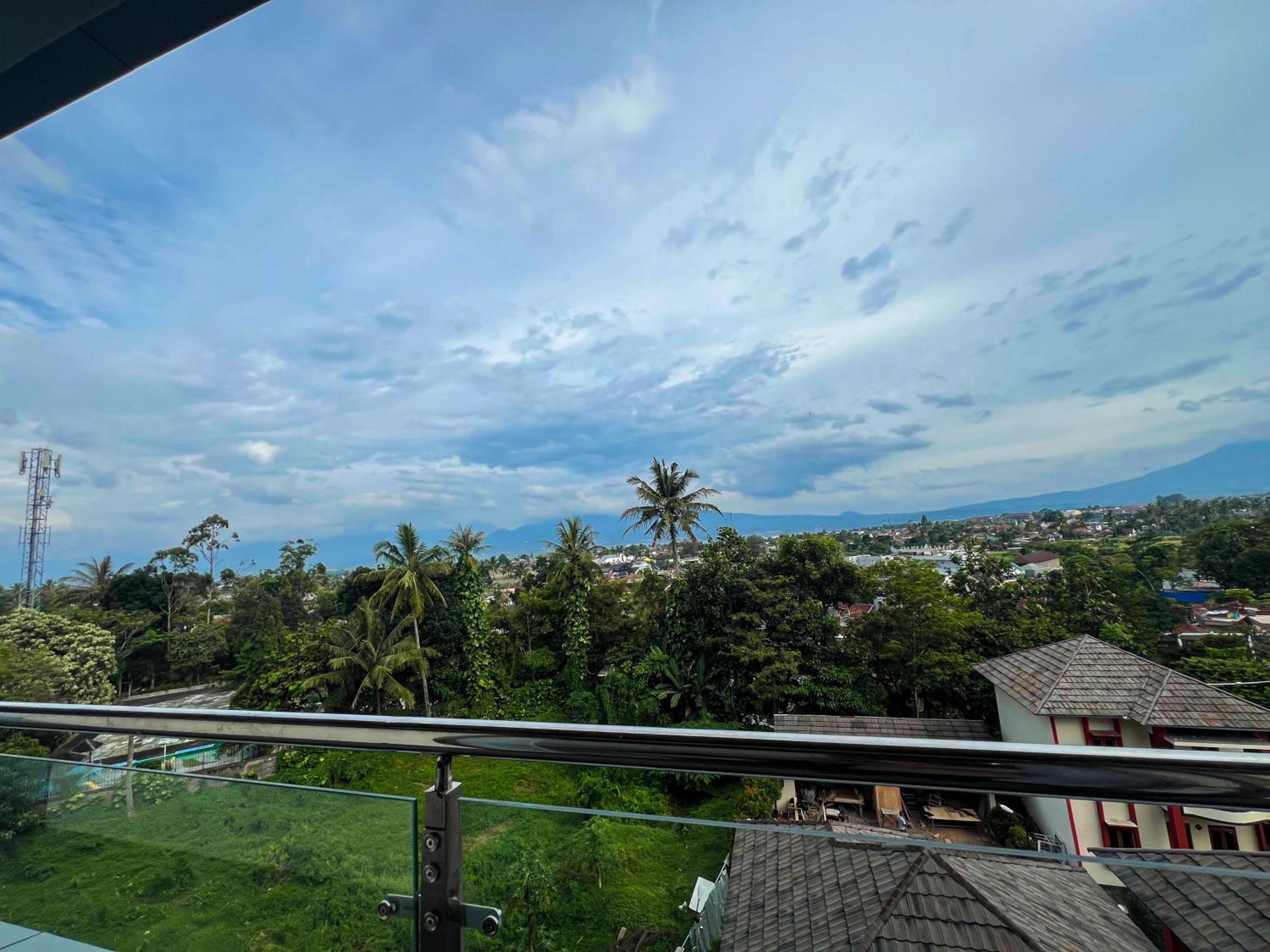 Cahaya Villa Hotel Garut 42/52