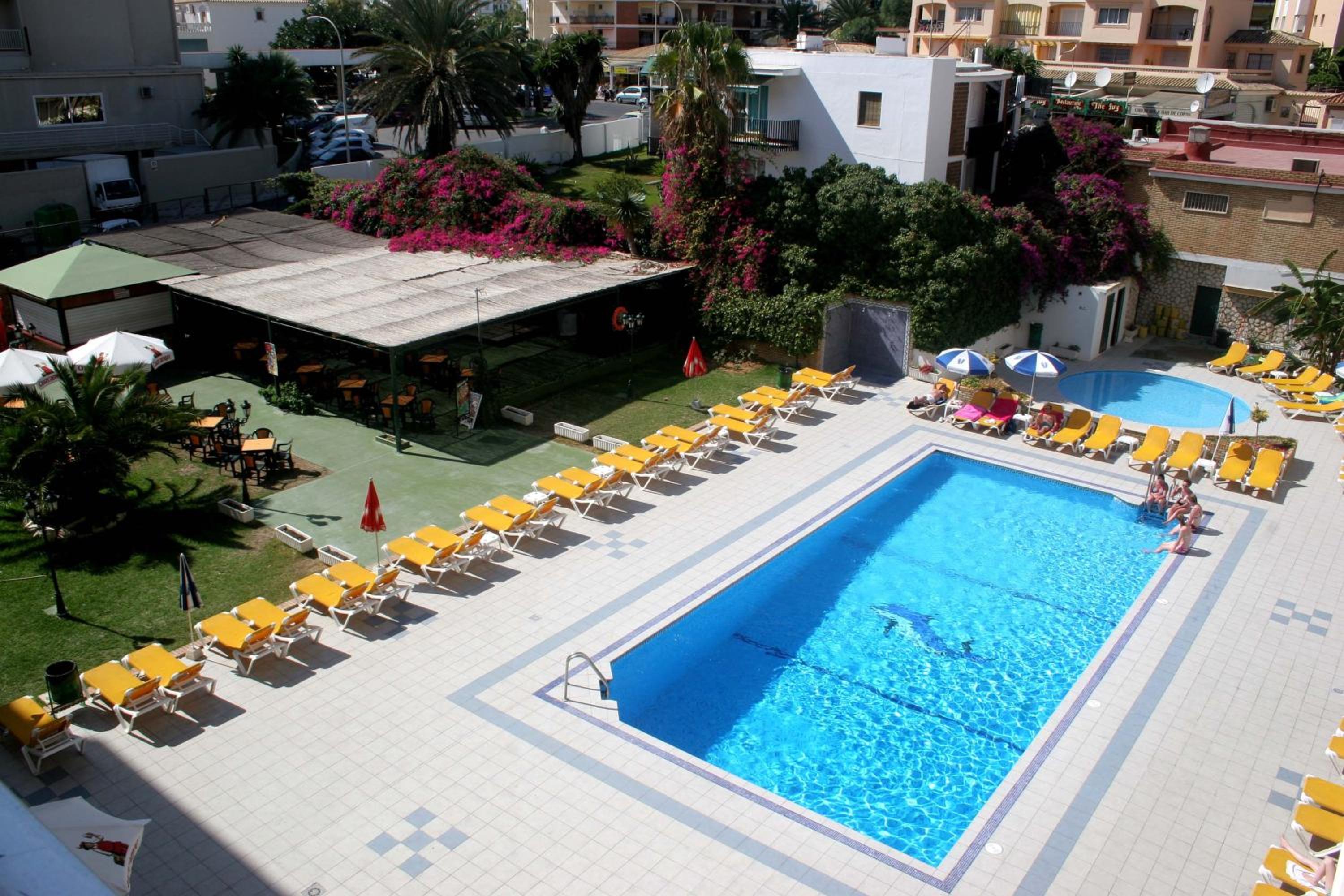 Buensol Apartments 30/36