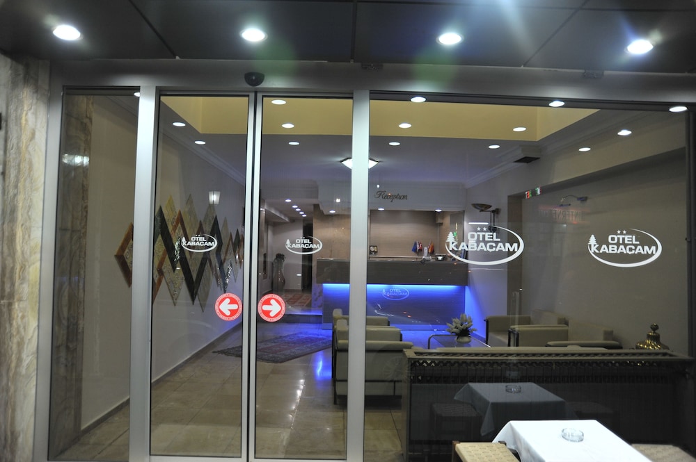 Otel Kabacam 3/31