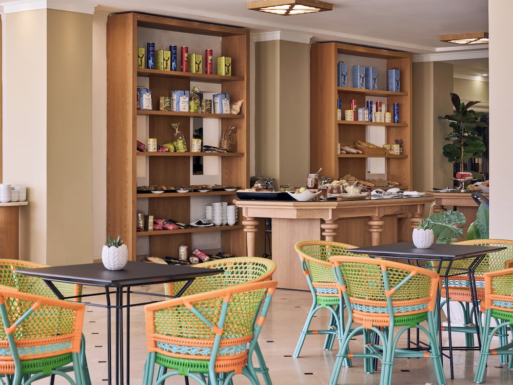 Grecotel Marine Palace & Aqua Park 29/41