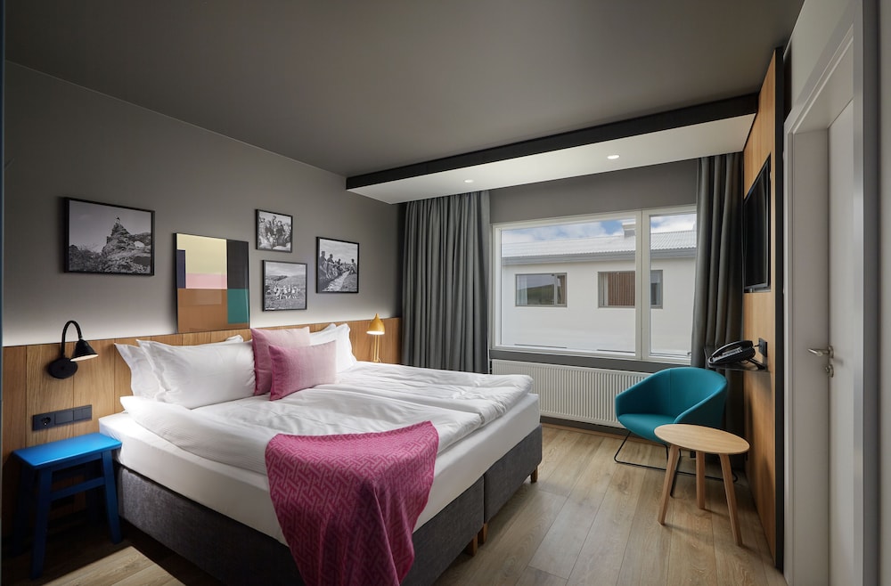 Myvatn - Berjaya Iceland Hotels 11/50