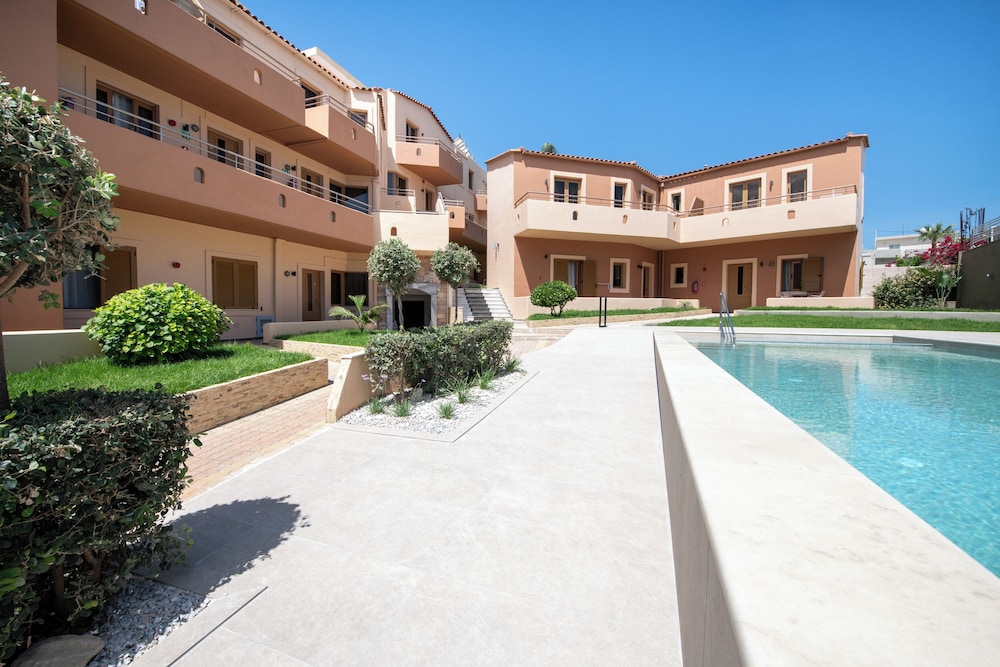 Eko Suites 38/53