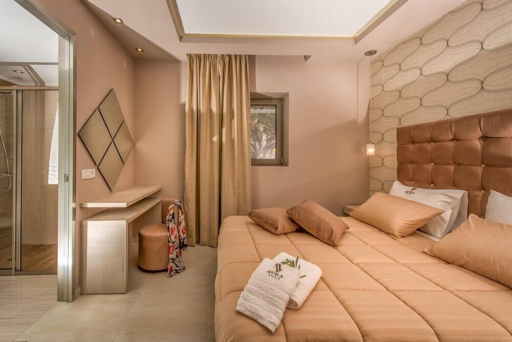 Avra Luxury Villa 6/50